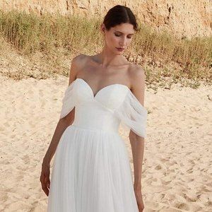Liretta Wedding Dress "Serenity" Bridal Collection